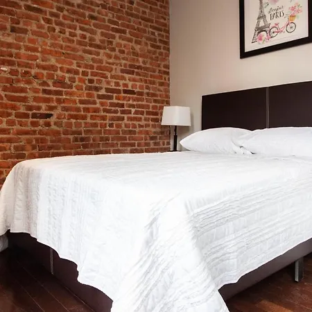 Private Bedroom In New York City
